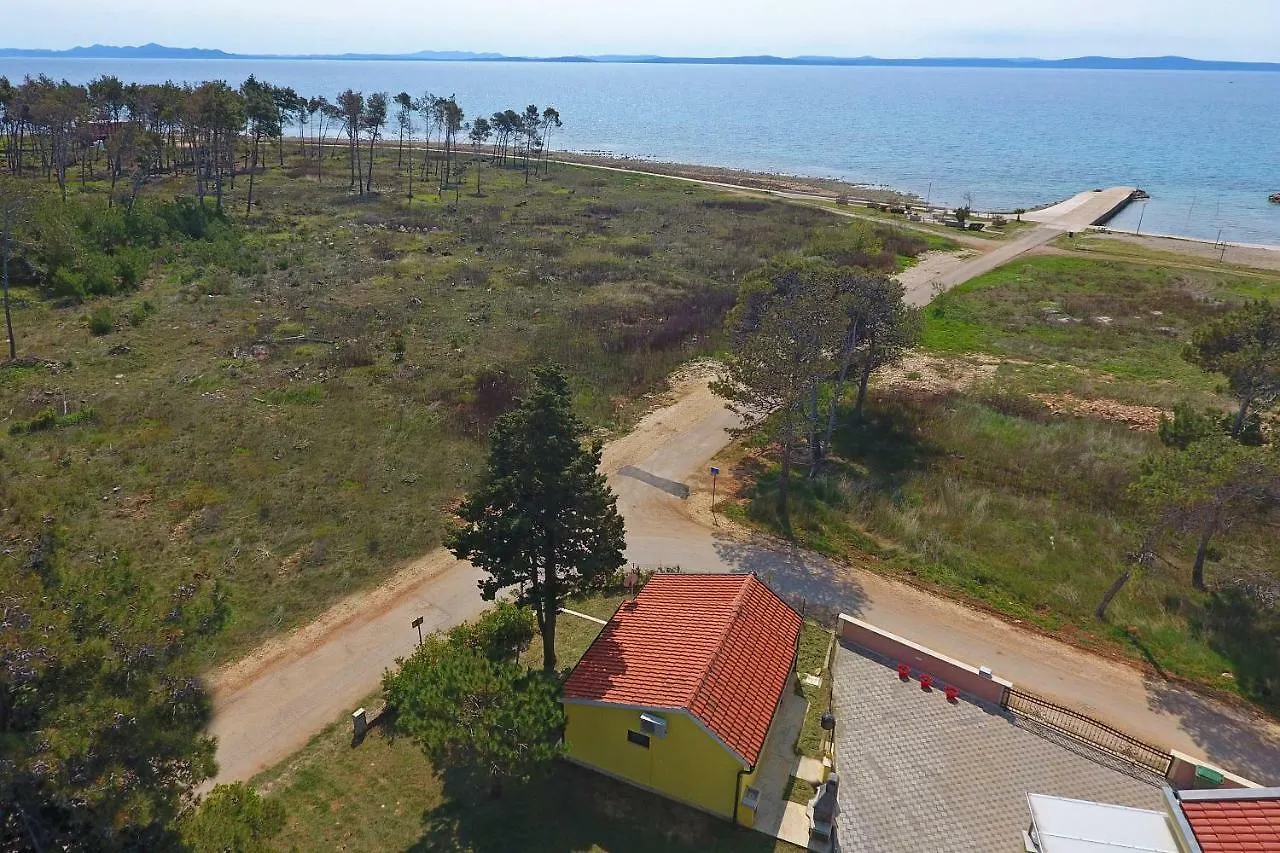Holiday home House On The Beach Tin Privlaka