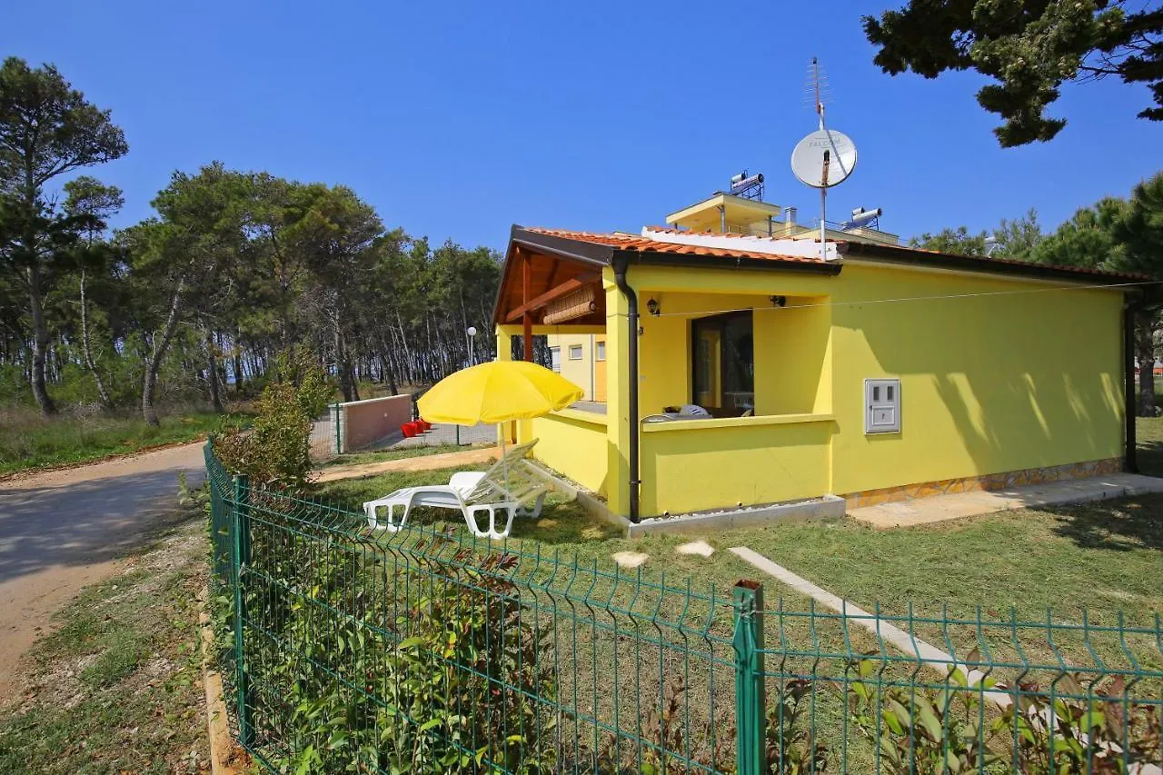 House On The Beach Tin Privlaka
